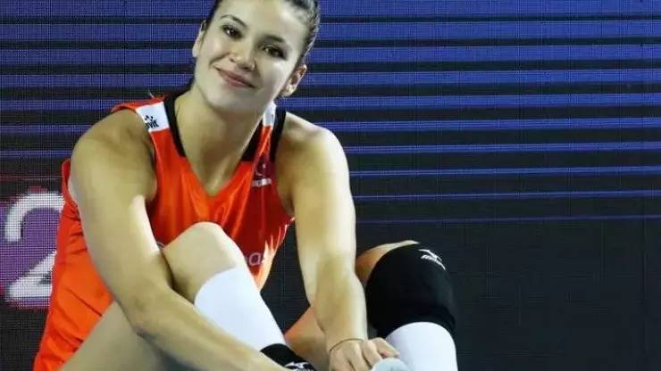 Beyza Arıcı koptu gidiyor 5